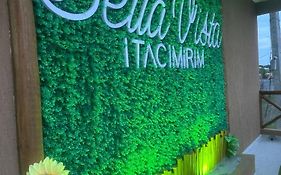 Bella Vista Itacimirim